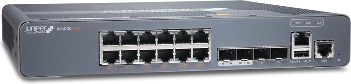 Produktbild Juniper EX4000-12P (12 Ports)