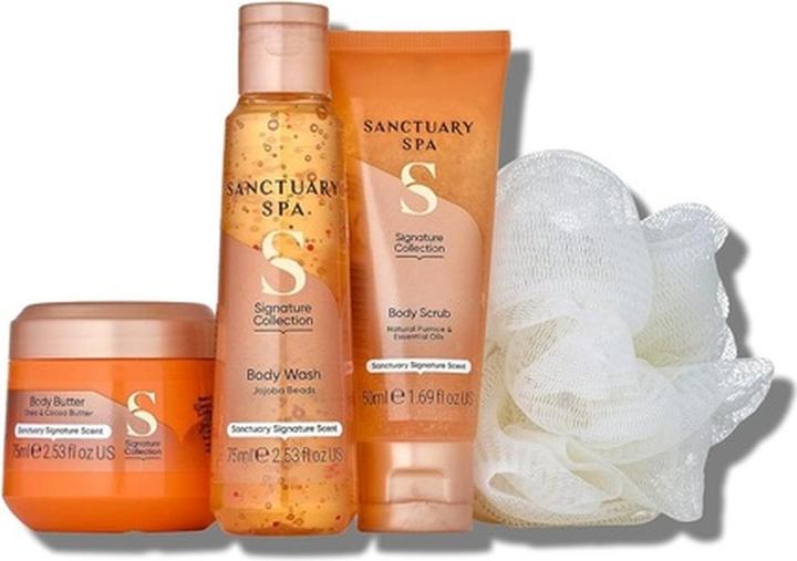 Actual product image Your Mini Moment Gift Set 200ml