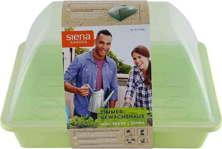 Siena Garden Binnenkas