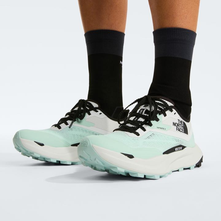 Produktbild North Face Vectiv Infinite 3 (36.5)
