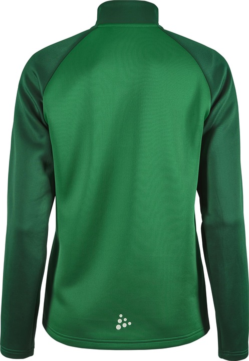 Immagine prodotto Craft SQUAD 2.0 MEZZA ZIP W (XS)