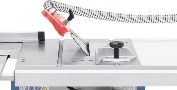 Actual product image Bernardo Cantina Bernardo - Tischkreissäge TK 250 RSN
