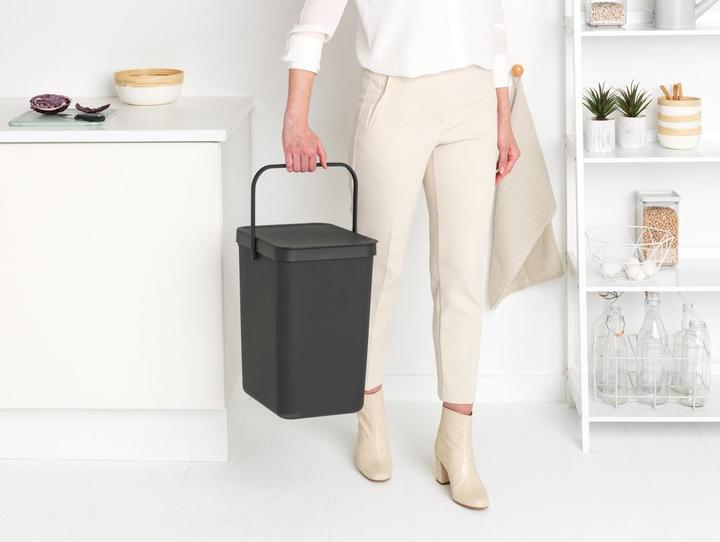 Image du produit Brabantia Poubelle (25 l)