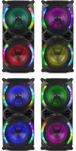 Immagine prodotto Fenton Stazione Karaoke LIVE280 (Attivo, 1x 900 W)