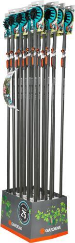 Actual product image Gardena Combisystem fruit picker