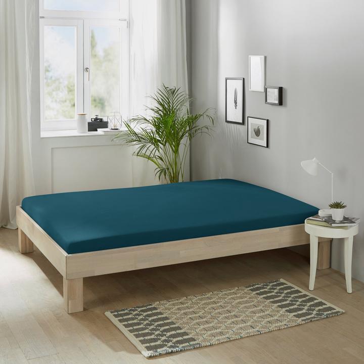 Actual product image Erwin Müller Garmisch (180 x 200 cm)