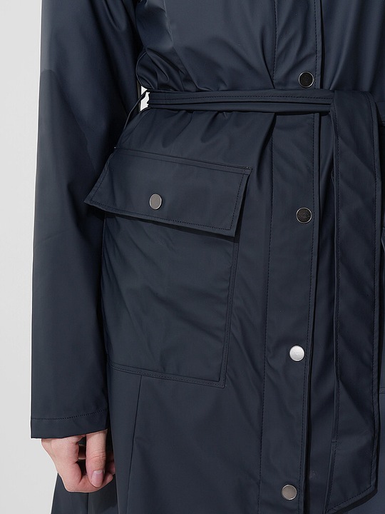 Actual product image Rains W's Curve Jacket (L)