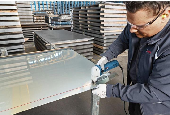 Image du produit Bosch Professional Ciseaux GSC 75-16