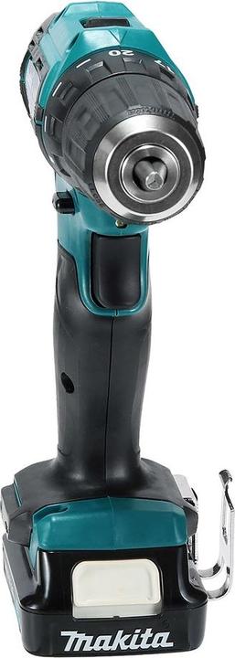 Produktbild Makita DF333DWY (Akkubetrieb)