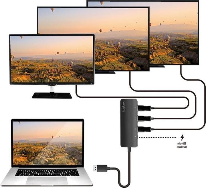 Immagine prodotto LogiLink CV0146