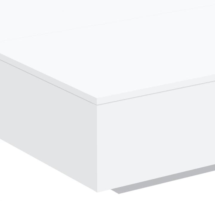 Image du produit vidaXL Jasko (100 x 100 x 31 cm)