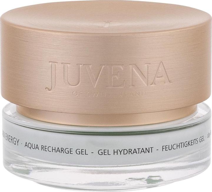 Juvena Skin Energy Aqua Recharge Gel (50 ml, Gesichtsgel)