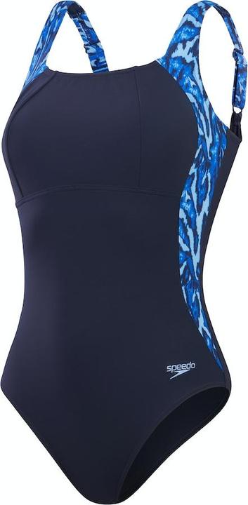 Produktbild Speedo Shaping LunaLustre Printed 1 P (44)