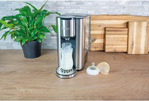 Produktbild Essge Unold 18615 Ava sw Express Heisswasser