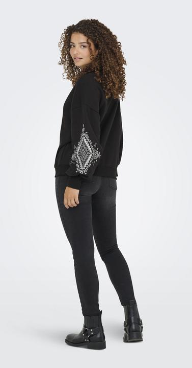 Actual product image Only ONLCALLY Sweatshirt Sweatshirt (S)
