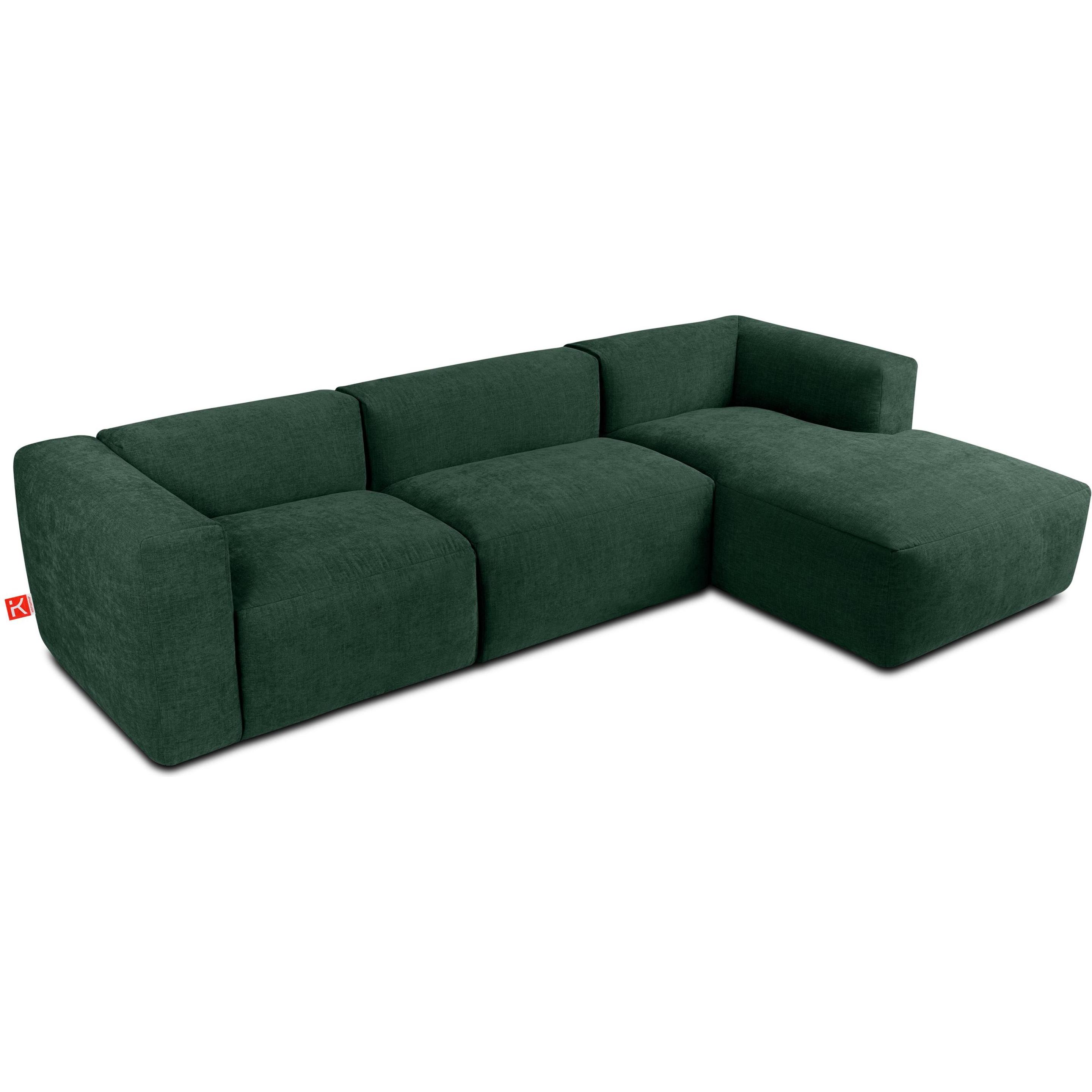 Thumbnail - Konsimo, Sofa, Buffo (Ecksofa)