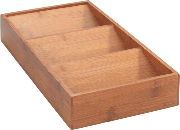 Produktbild Wenko Schubladen-Gewürzregal
