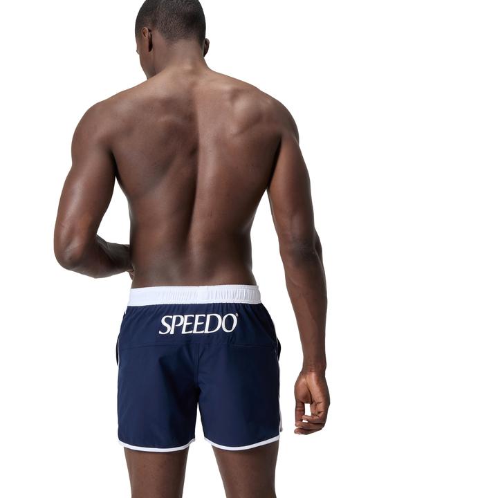 Actual product image Speedo Jetstream Retro Logo Volley 16 (XL)