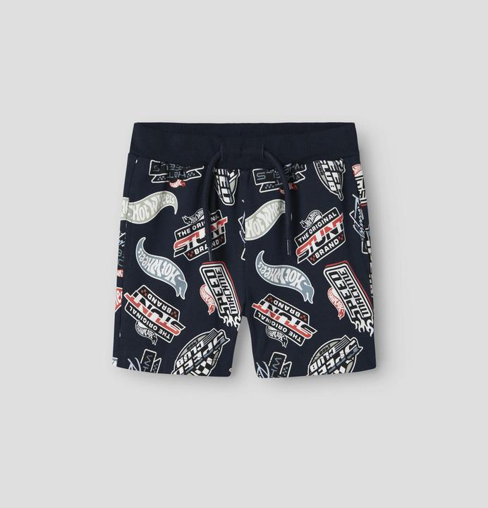 Actual product image Name it Hot Wheels Shorts (92)