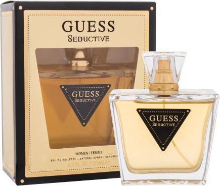 Immagine prodotto Guess seducenti (Eau de toilette, 125 ml)