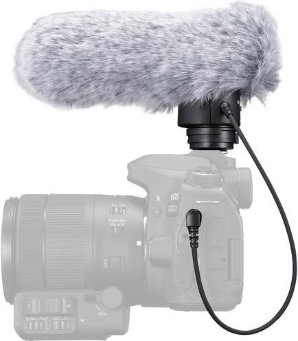 Produktbild Canon Dm-E1
