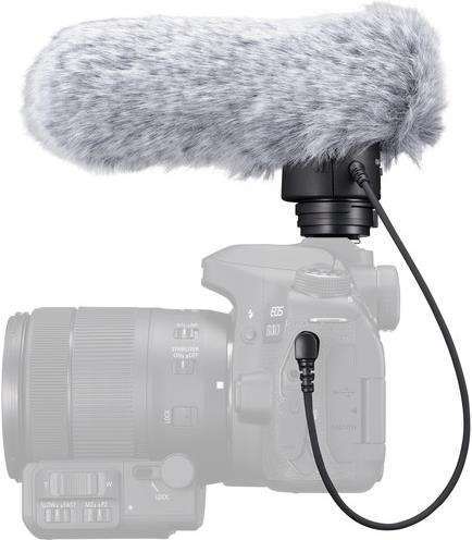 Produktbild Canon Dm-E1