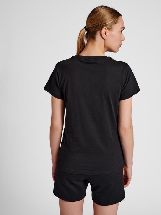 Image du produit hummel GG12 T-SHIRT S/S WOMAN (S)