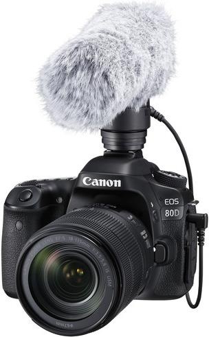 Produktbild Canon Dm-E1