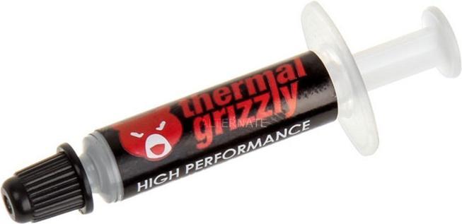 Actual product image Thermal Grizzly Aeronaut (8.50 W/m K, 1 g)