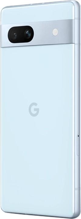 Actual product image Google Pixel 7a (128 GB, Sea, 6.10", SIM + eSIM, 5G)
