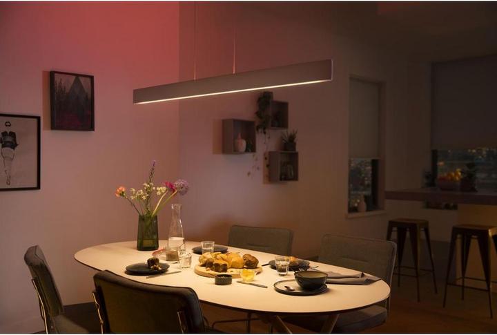 Produktbild Philips Hue White Col. Amb. Ensis Pendelleuchte (4750 lm)