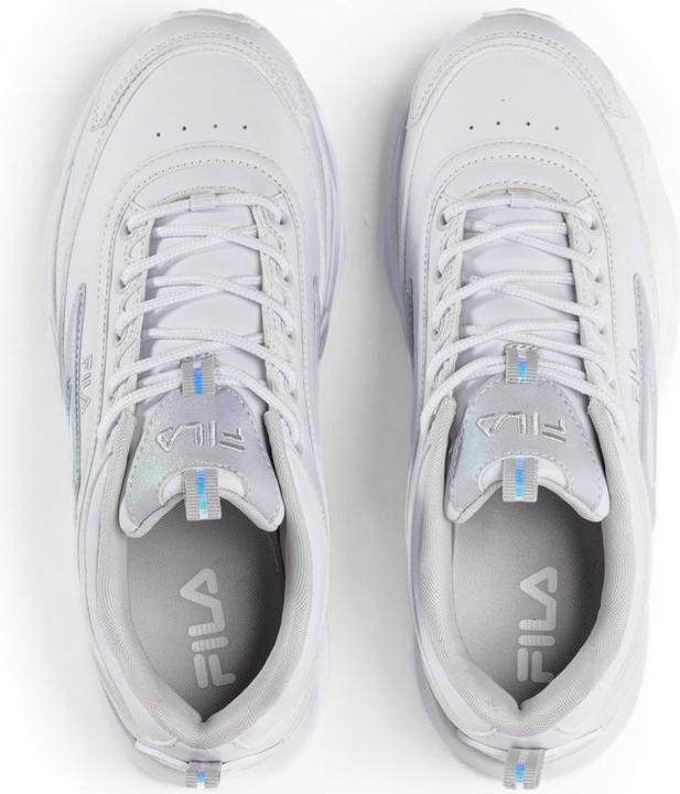 Actual product image FILA Skye (39)