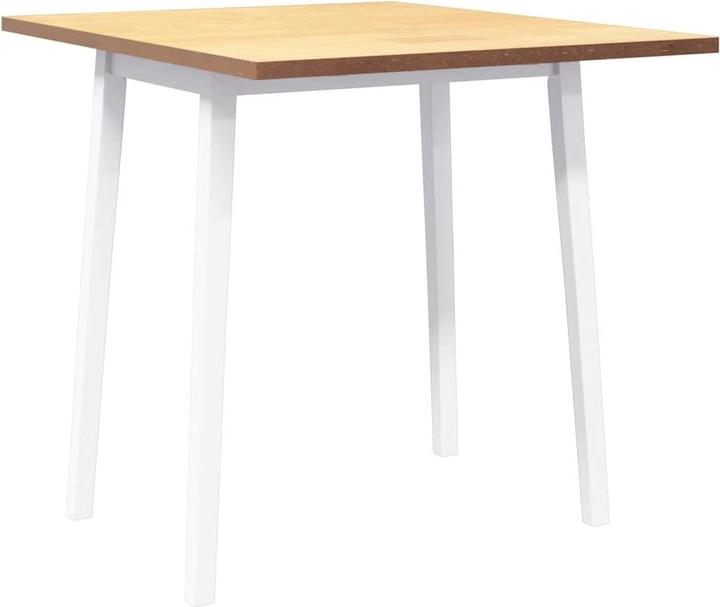 Actual product image vidaXL Maryam (90 x 45 x 75 cm)