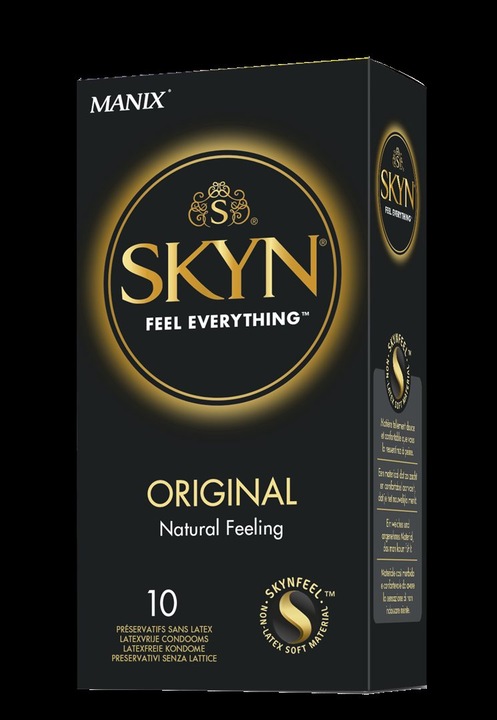 Actual product image Skyn Original (10 pcs.)