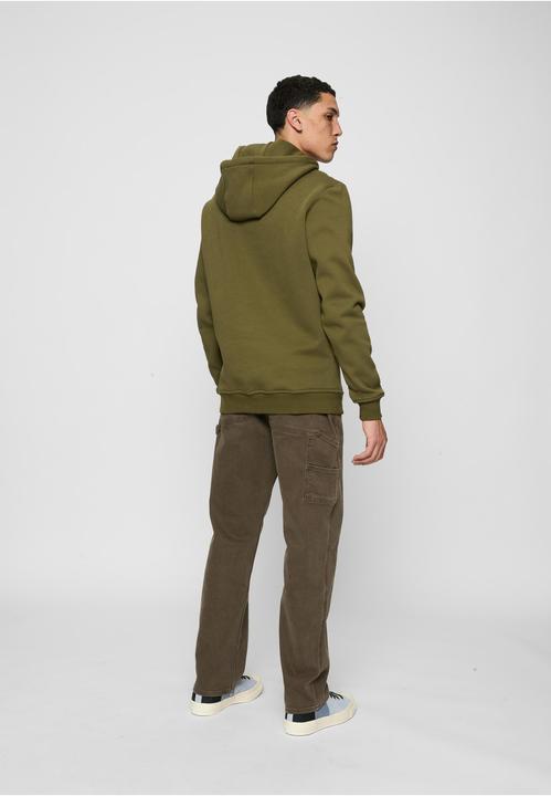 Produktbild Mister Tee Lost Youth Rose Hoody - 88231 (XL)