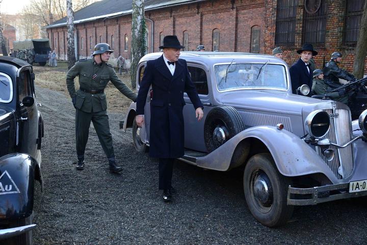 Image du produit Je te trouverai (DVD, 2019, Allemand, Anglais)