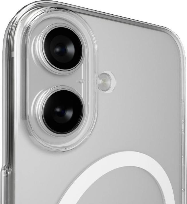 Produktbild Puro Schutzhülle (Apple iPhone 17)
