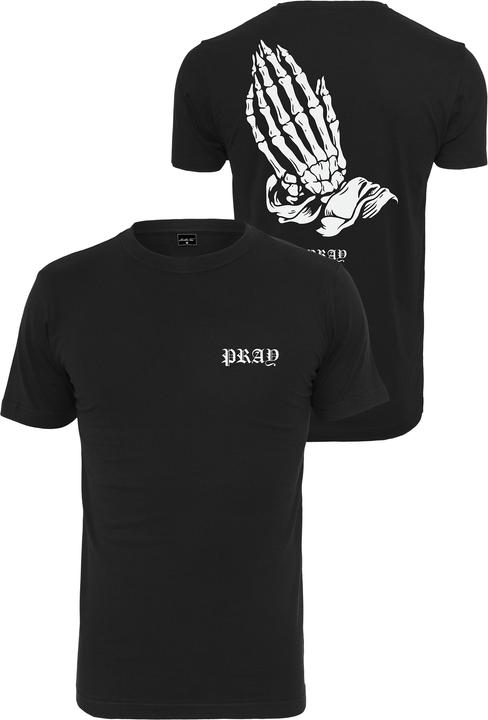 Immagine prodotto MT Maglietta "Pray Skeleton Hands (XS)