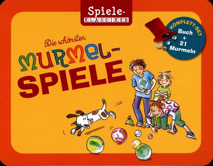 Image du produit Les plus beaux jeux de billes avec livre