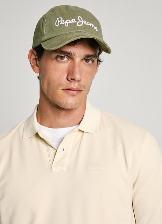 Actual product image Pepe Jeans New Oliver Gd (L)