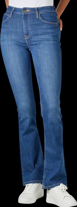 Produktbild Lee Breese Boot Jeans Azure Wave (W28/L33)