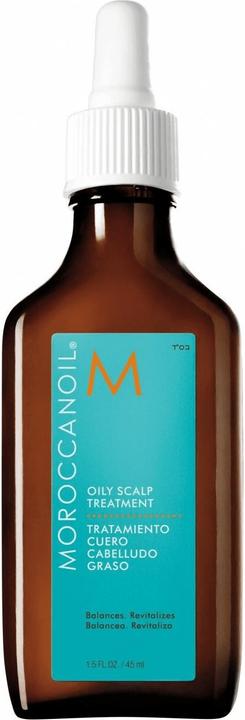 Moroccanoil Vette hoofdhuid (45 ml)