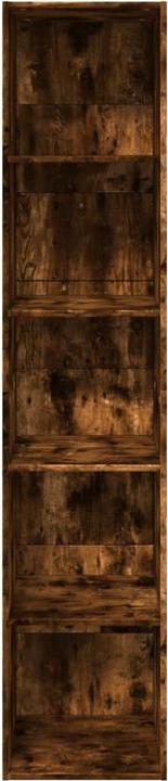 Produktbild VidaXL Bücherregal (30 x 40 x 189 cm)