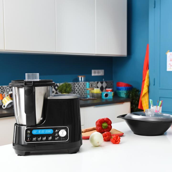 Produktbild Moulinex Click Chef (1000 W, 3.60 l)