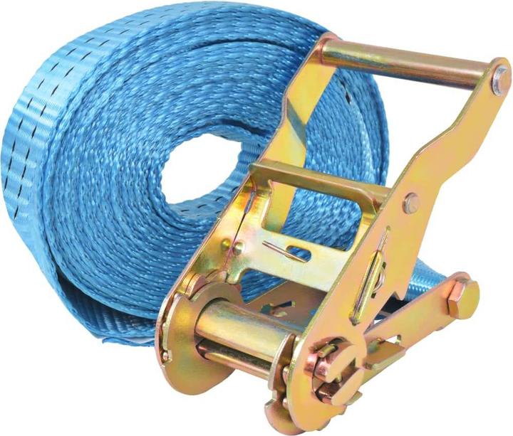 Produktbild vidaXL Spanngurt