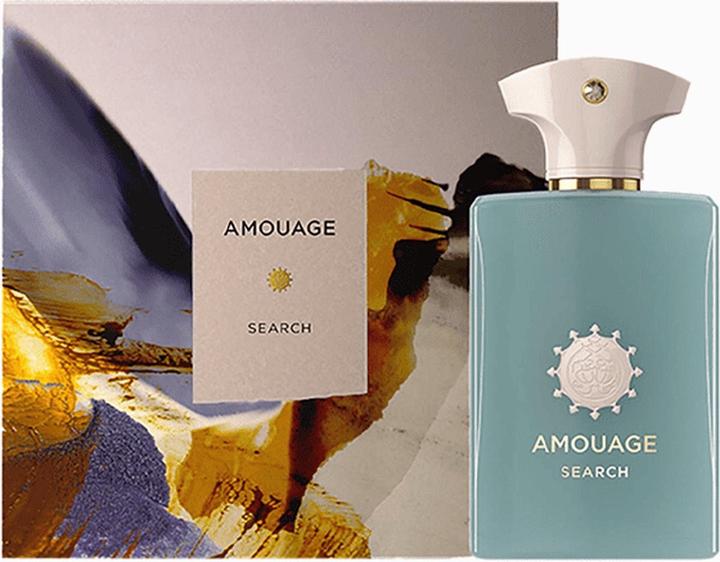 Image du produit Amouage Recherche (Eau de parfum, 100 ml)