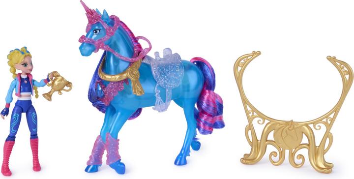 Produktbild Spin Master U. A. - Train & Glow River