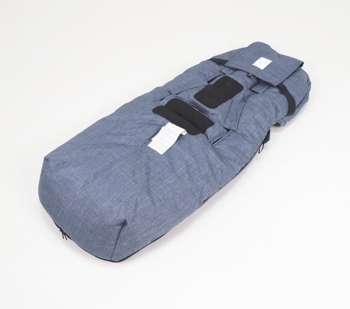 Produktbild Kaiser Baby Fusssack Lukky
