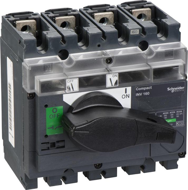 Actual product image Schneider 31165