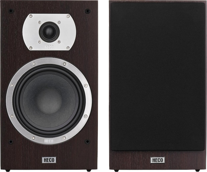 Actual product image Heco Victa Prime 302 (1 pair, 150 W)